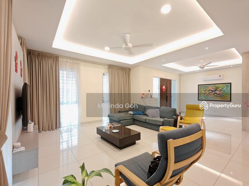 Untuk Dijual - Goodview Heights