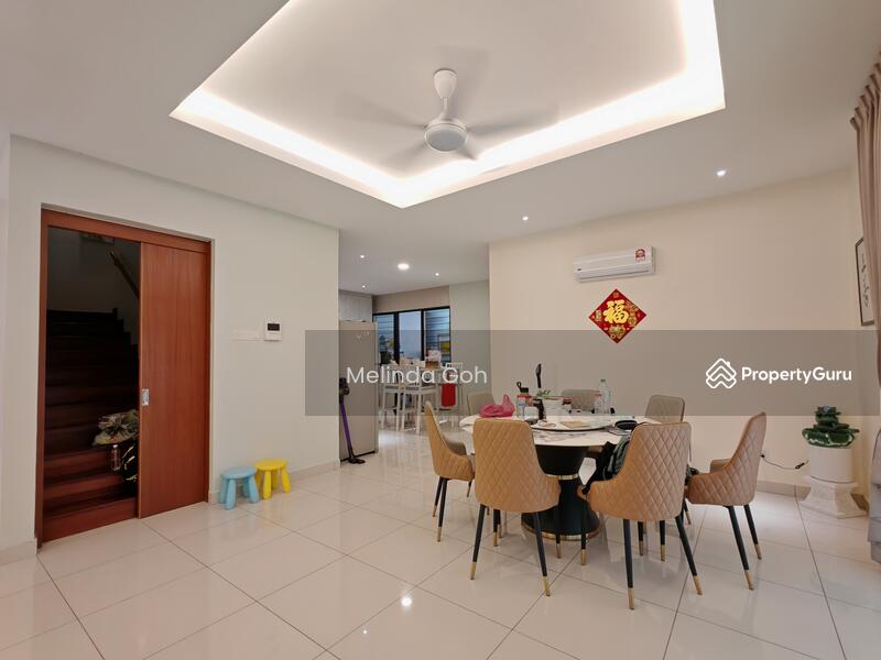 Untuk Dijual - Goodview Heights