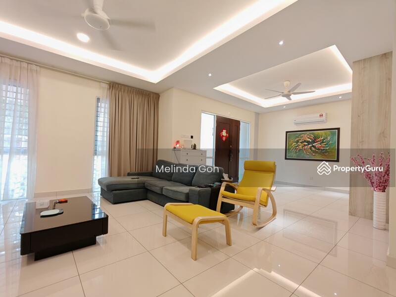 Untuk Dijual - Goodview Heights