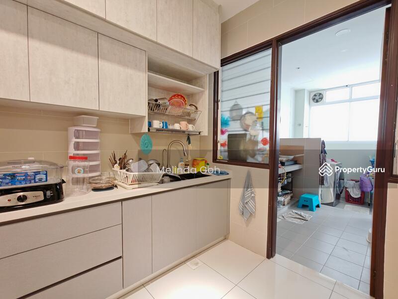Untuk Dijual - Goodview Heights