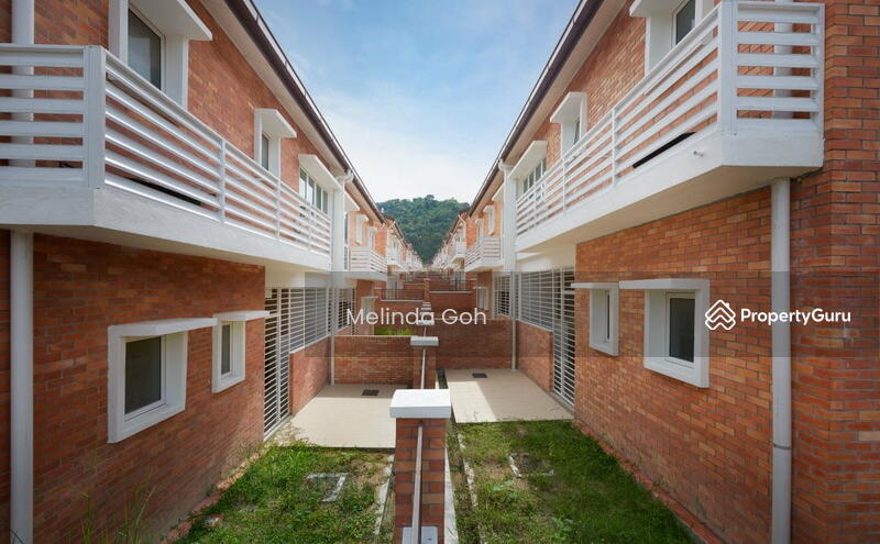 Untuk Dijual - Goodview Heights