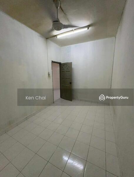 Untuk Dijual - Taman Tampoi Indah