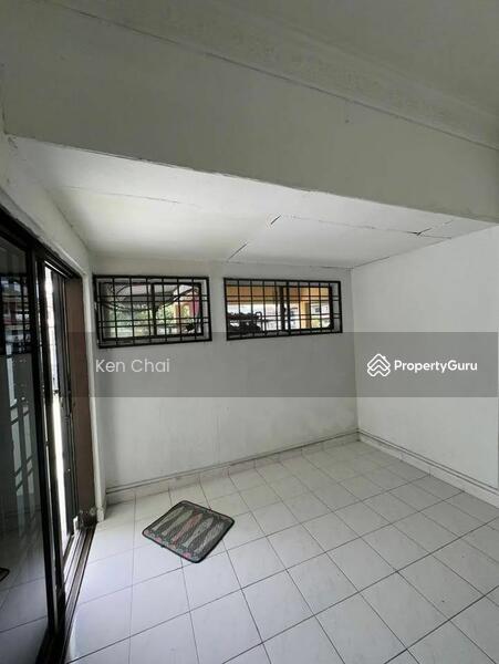 Untuk Dijual - Taman Tampoi Indah