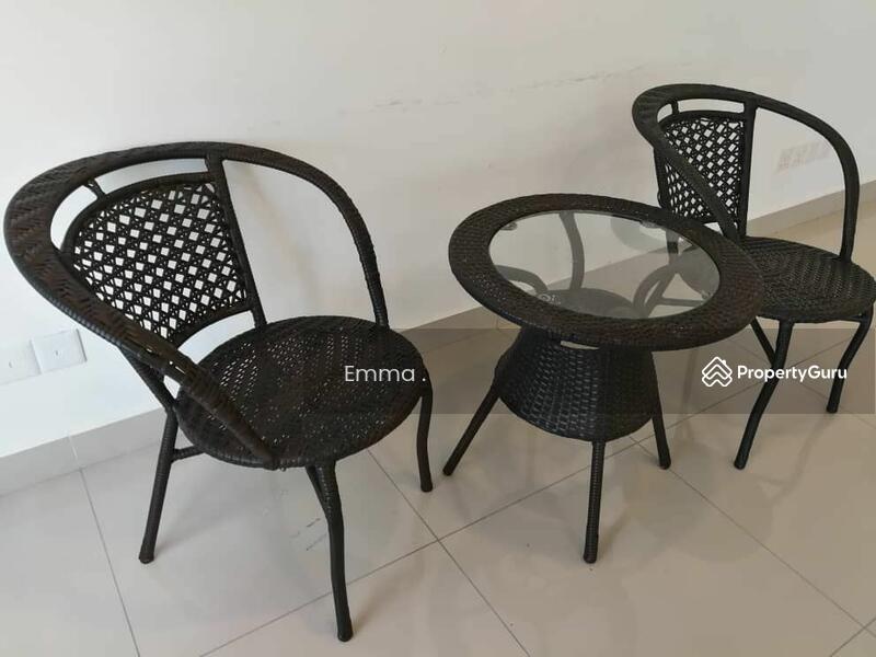 Untuk Disewa - Cybersquare