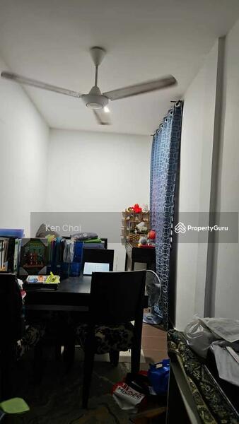 For Sale - single storey endlot@ setia indah