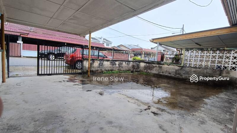 Untuk Dijual - Taman Bukit Samudra