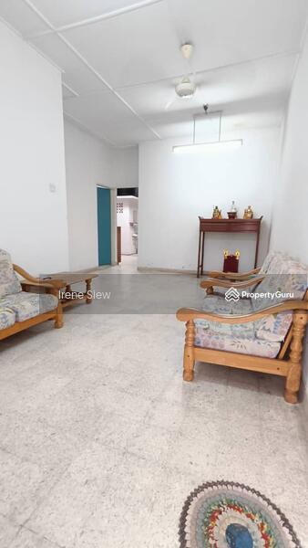 Untuk Dijual - Taman Bukit Samudra