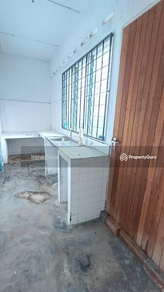 Untuk Dijual - Taman Bukit Samudra