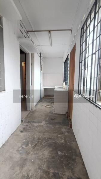 Untuk Dijual - Taman Bukit Samudra