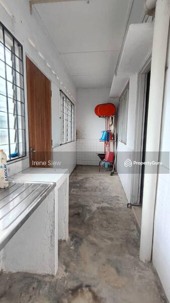Untuk Dijual - Taman Bukit Samudra