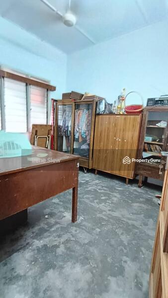 Untuk Dijual - Taman Bukit Samudra