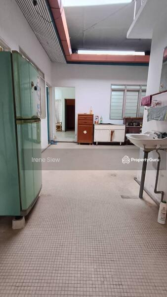 Untuk Dijual - Taman Bukit Samudra