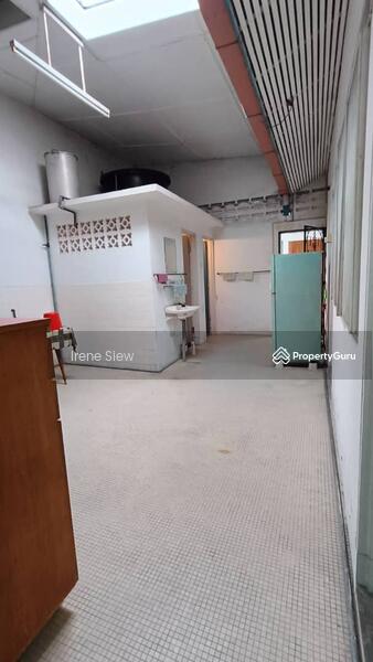 Untuk Dijual - Taman Bukit Samudra