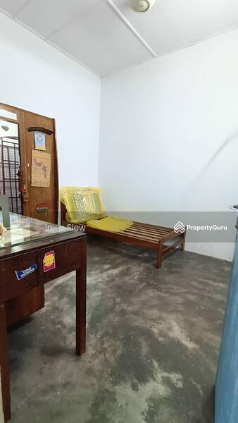 Untuk Dijual - Taman Bukit Samudra