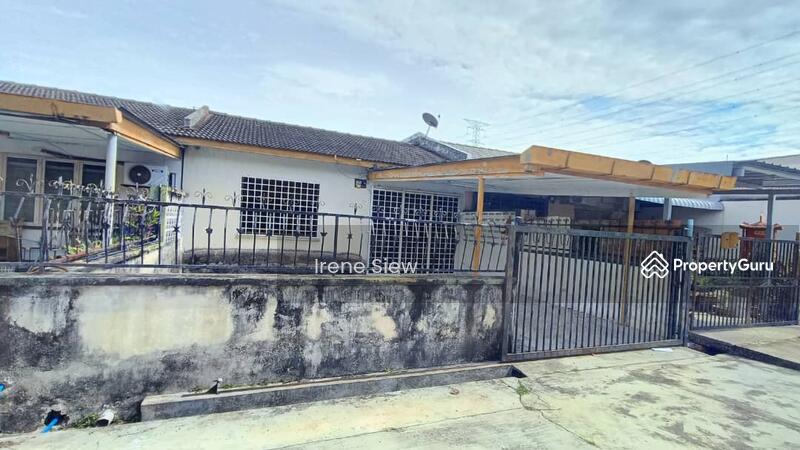 Untuk Dijual - Taman Bukit Samudra