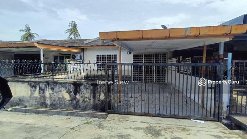 Untuk Dijual - Taman Bukit Samudra
