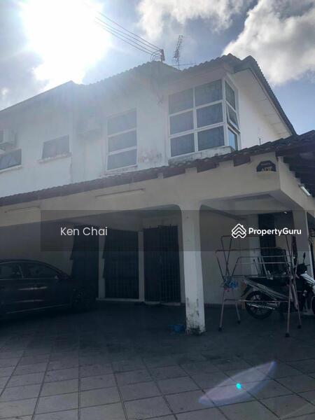 Untuk Dijual - Taman Desa Cemerlang