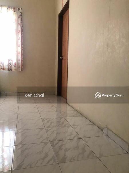Untuk Dijual - Taman Desa Cemerlang