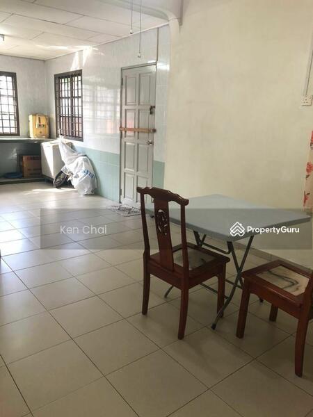 Untuk Dijual - Taman Desa Cemerlang