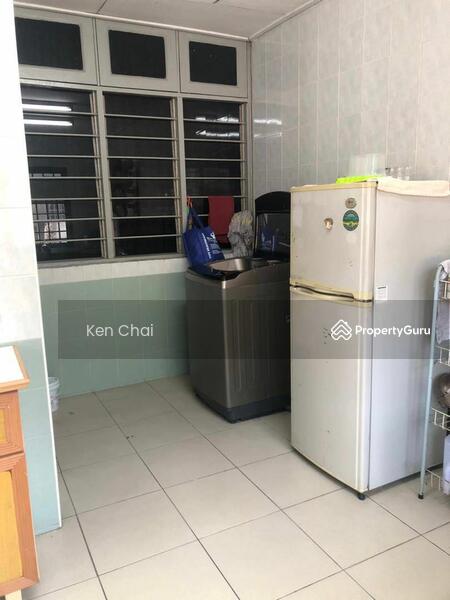 Untuk Dijual - Taman Desa Cemerlang
