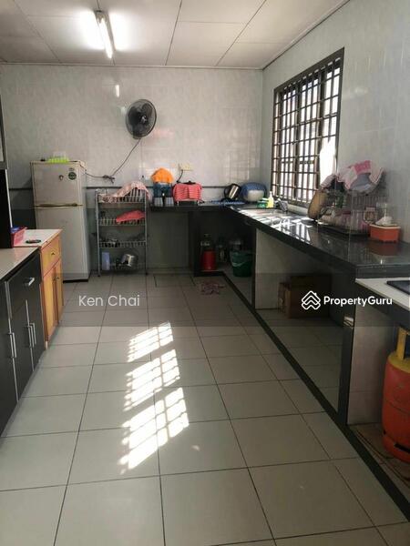 Untuk Dijual - Taman Desa Cemerlang