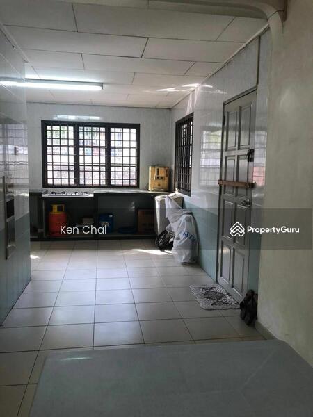 Untuk Dijual - Taman Desa Cemerlang