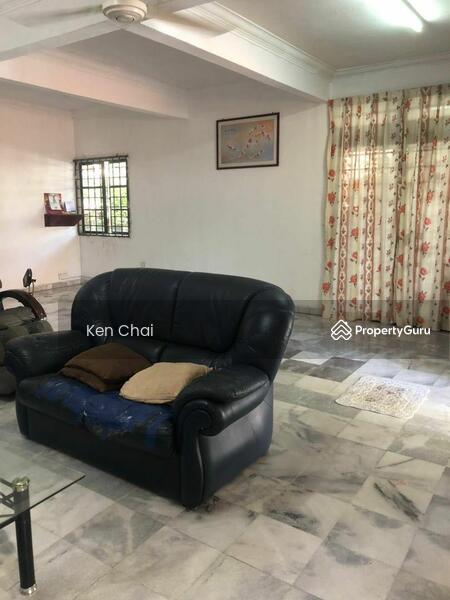Untuk Dijual - Taman Desa Cemerlang