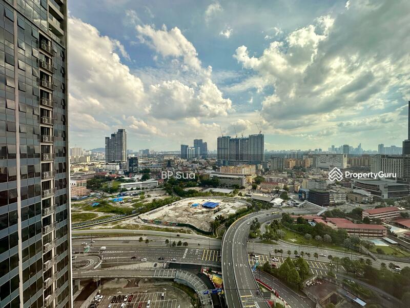 For Rent - Core Residence @ TRX