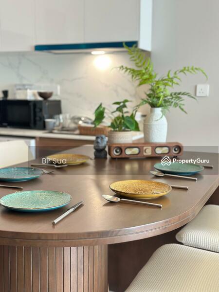 For Rent - Core Residence @ TRX