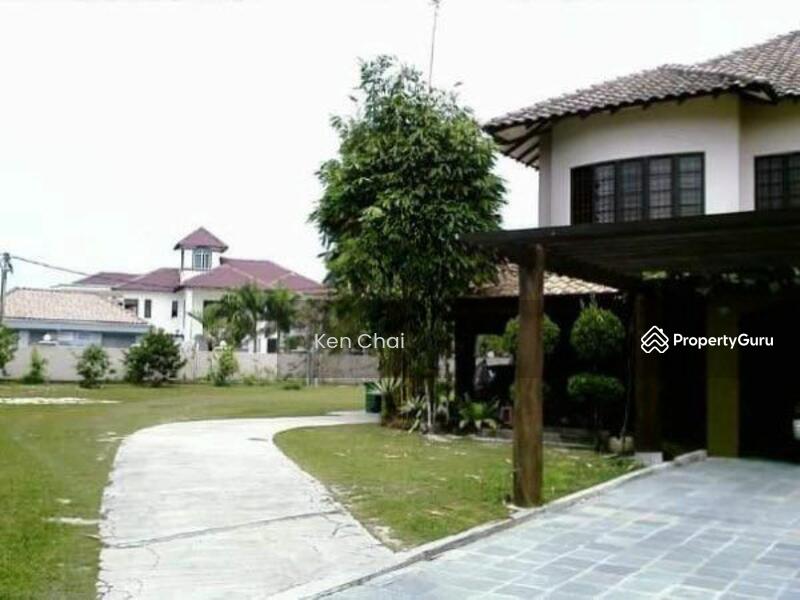 Untuk Dijual - semid @bandar putra kulai