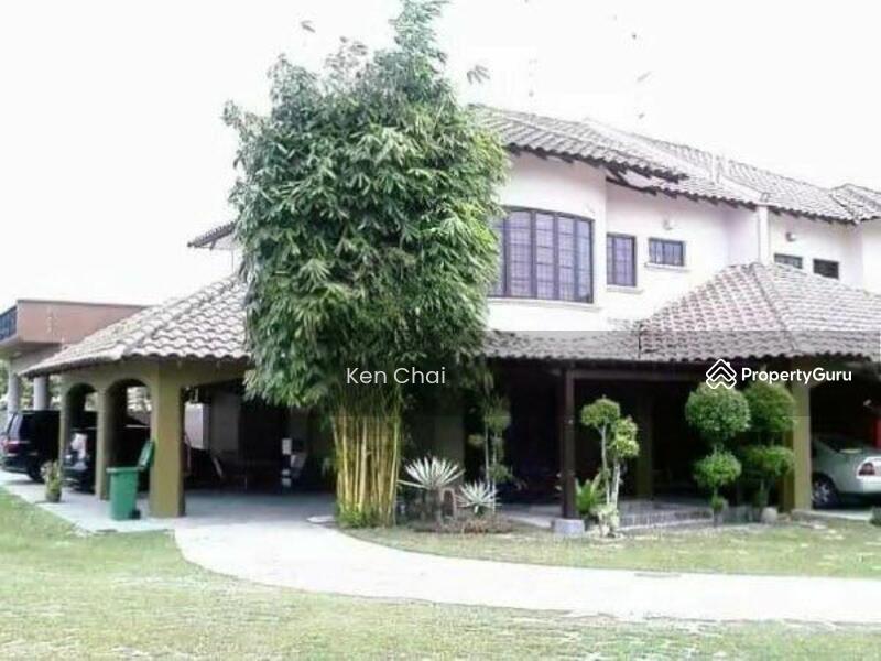Untuk Dijual - semid @bandar putra kulai