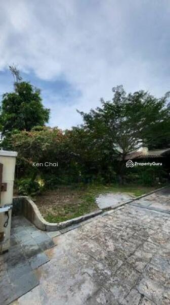 Untuk Dijual - semid @bandar putra kulai