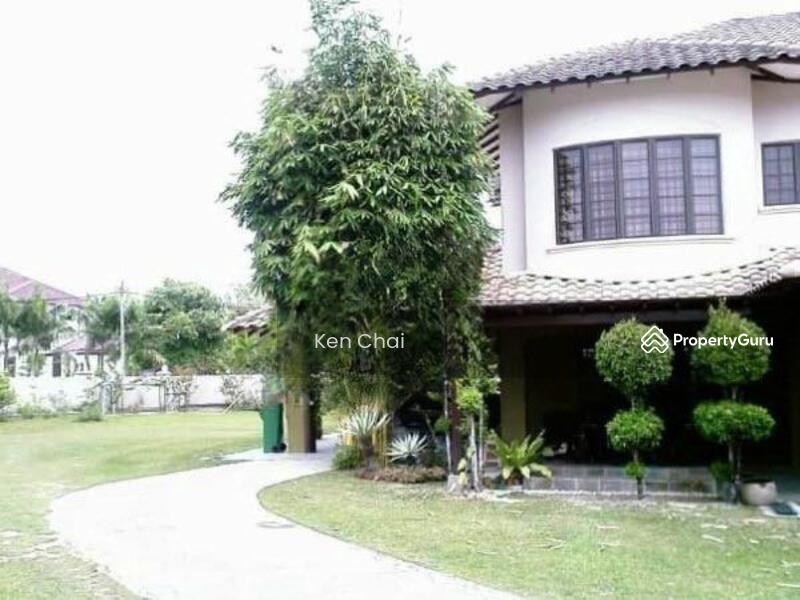 Untuk Dijual - semid @bandar putra kulai