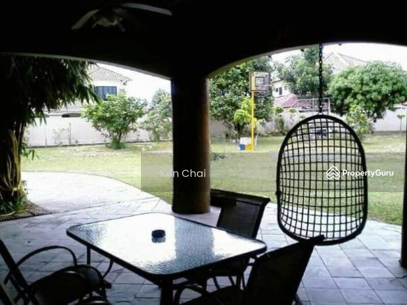 Untuk Dijual - semid @bandar putra kulai