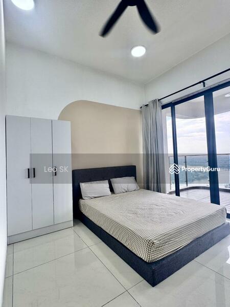 Condominium for Rent at Kings Bay @ Country Garden Danga Bay - Leo SK - PropertyGuru.com.my
