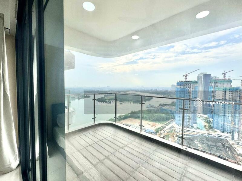 Condominium for Rent at Kings Bay @ Country Garden Danga Bay - Leo SK - PropertyGuru.com.my