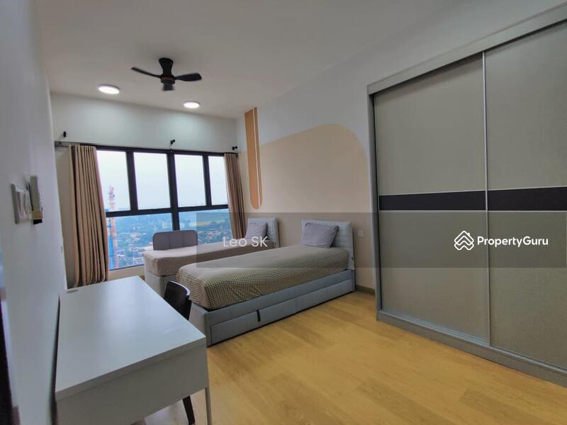 Condominium for Rent at Kings Bay @ Country Garden Danga Bay - Leo SK - PropertyGuru.com.my
