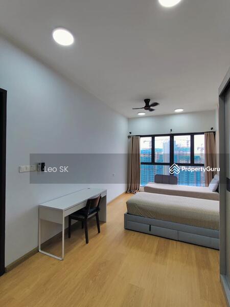 Condominium for Rent at Kings Bay @ Country Garden Danga Bay - Leo SK - PropertyGuru.com.my