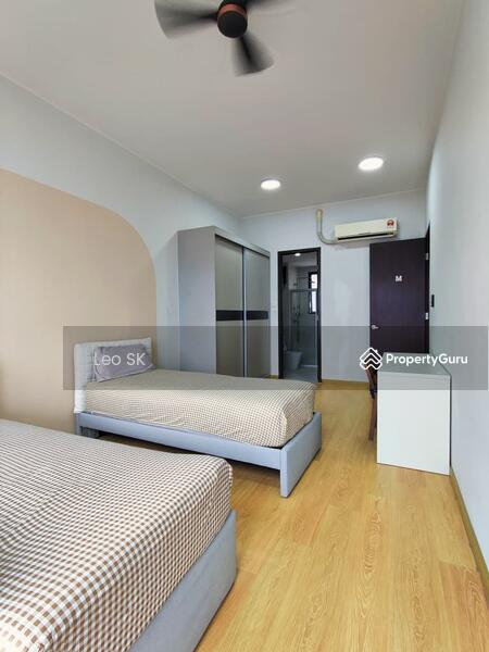 Condominium for Rent at Kings Bay @ Country Garden Danga Bay - Leo SK - PropertyGuru.com.my