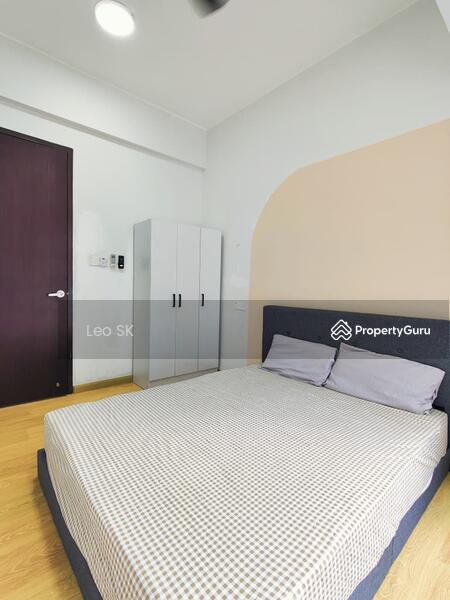 Condominium for Rent at Kings Bay @ Country Garden Danga Bay - Leo SK - PropertyGuru.com.my