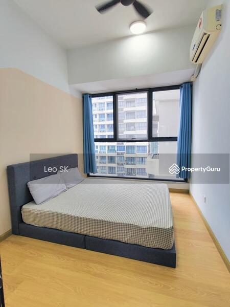 Condominium for Rent at Kings Bay @ Country Garden Danga Bay - Leo SK - PropertyGuru.com.my