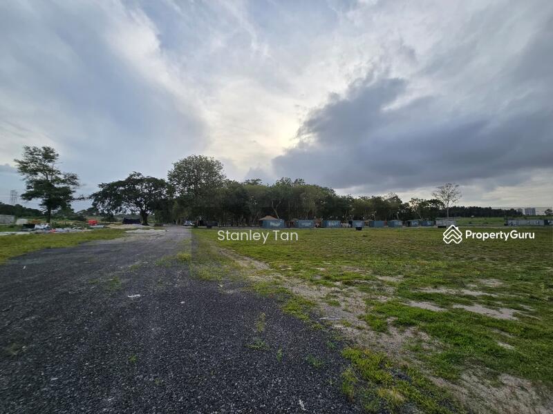 Untuk Dijual - Permas City