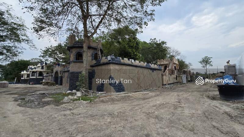 Untuk Dijual - Permas City