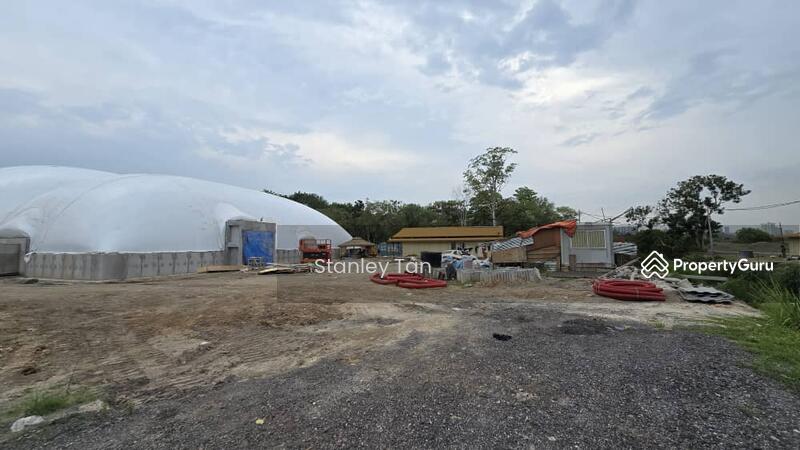 Untuk Dijual - Permas City