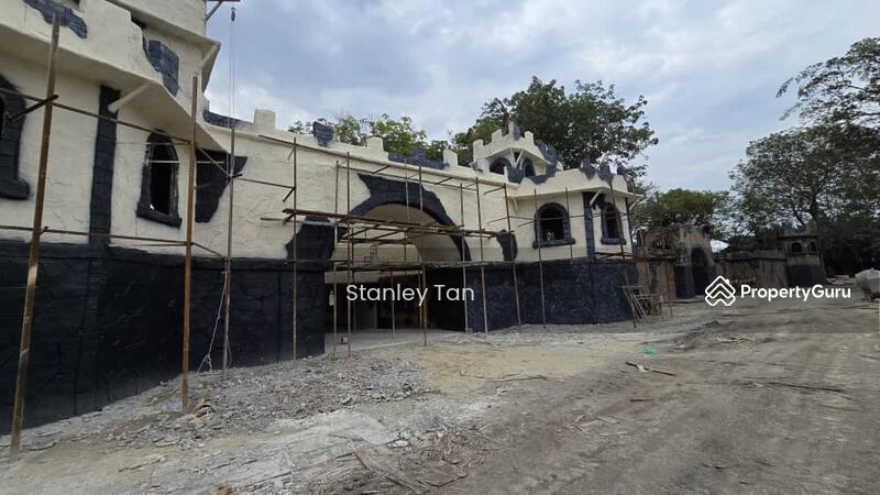 Untuk Dijual - Permas City
