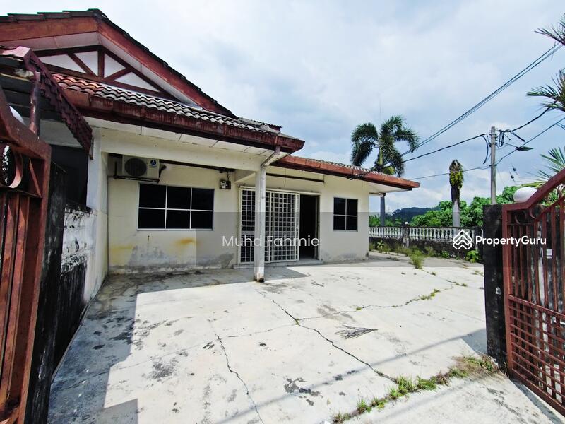 Taman Saga, Ampang