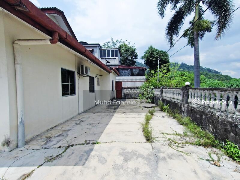 Taman Saga, Ampang