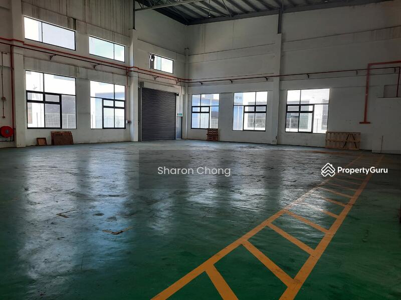 For Rent - Setia Business Park 1