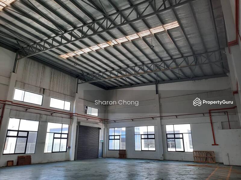 For Rent - Setia Business Park 1