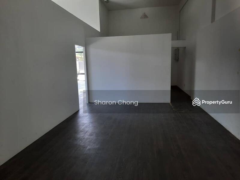 For Rent - Setia Business Park 1